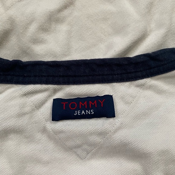 Vintage Tommy Jeans Long sleeve - Picture 5 of 5